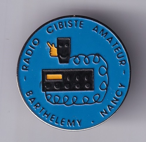 Rare pins pin tv - rare, radio