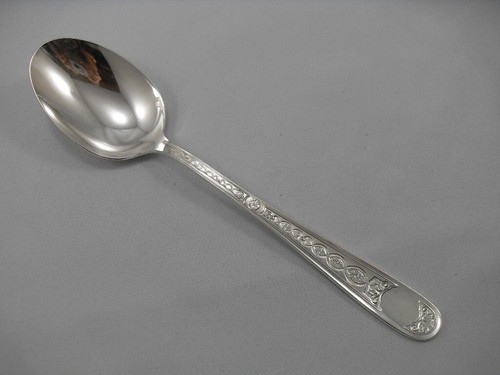 Christofle villeroy cuillère - villeroy,,