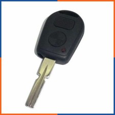 Télécommande coque de clé
