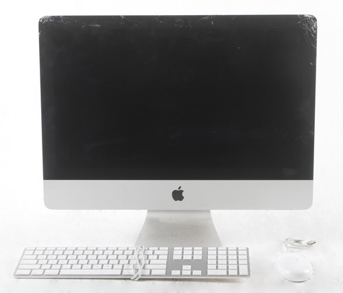 Apple imac a1418 - imac, 8gb