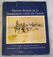 HISTOIRE ILLUSTREE DE LA