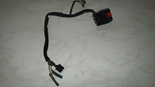 Suzuki 750 gsxf - 88/97,