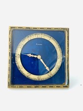 Genève réveil mécanique - , 8