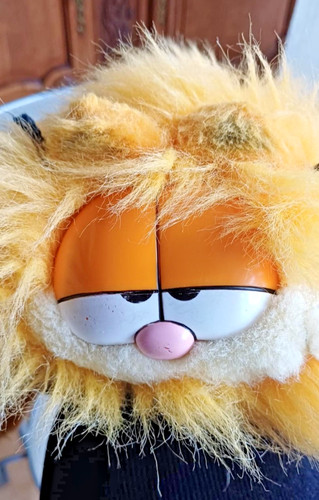 Rare peluche garfield - !, 53
