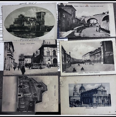 Italie royaume 1913 1917 - italie, 1913/1917