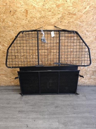 Cloison separation - de,