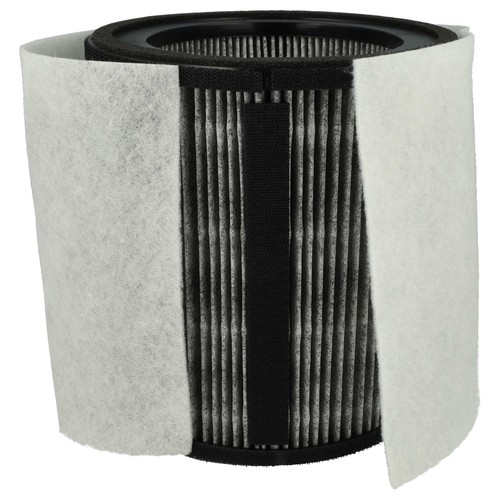Filtre hepa pour leifheit - filtre,