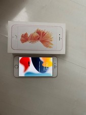 Apple iPhone 6s - 64Go - Or