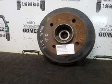 fusée arrière droit PEUGEOT