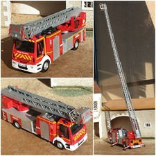 1/50 Iveco Magirus 150E28