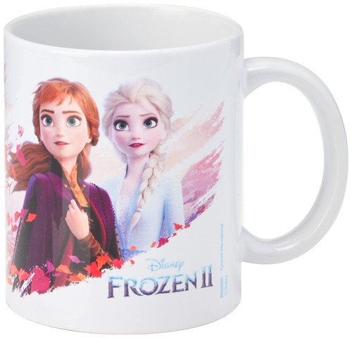 Reine des neiges mug - neiges,