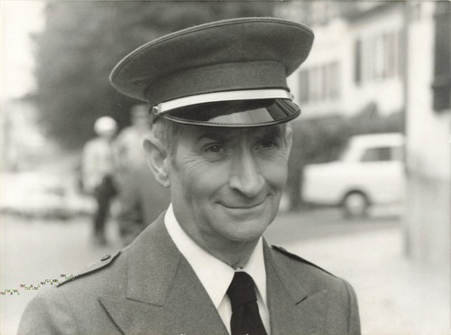 Louis funes aile ou la - de,