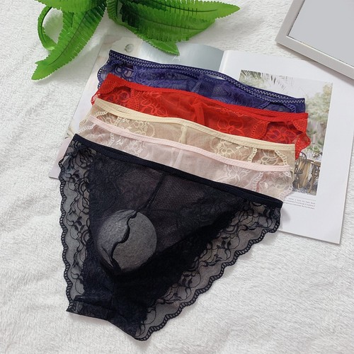 Slip homme nylon - , respirant