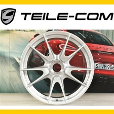 ORIG. Porsche 911 997.2 GT3RS MK2 fermeture centrale jante/wheel 9J 19 ET47