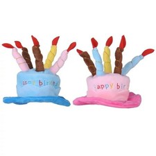 Chapeau D'anniversaire Pour