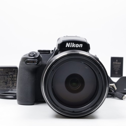 Appareil photo numérique