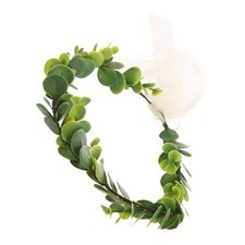 Serre-tête Fleuri Coiffe De