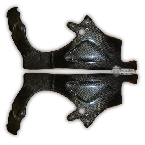 Paire protections cadre - de,