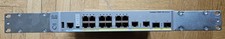 Switch Cisco POE WS-C3560CX-12PC-S V03