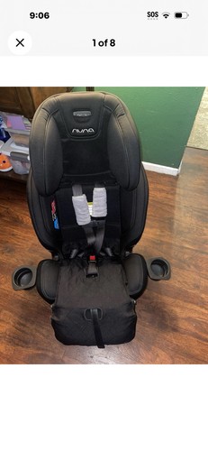 Nuna executive - nuna,
