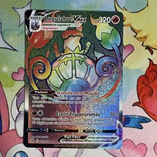 Carte Pokemon LUGULABRE Vmax