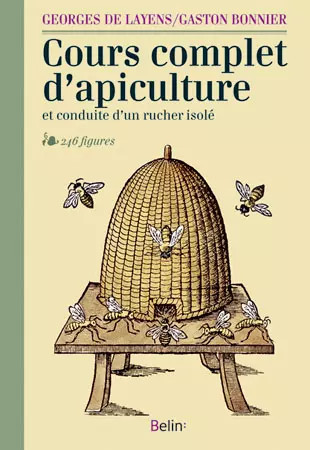 Cours complet apiculture - cours, et