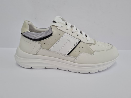 Baskets pour homme cuir - pour,
