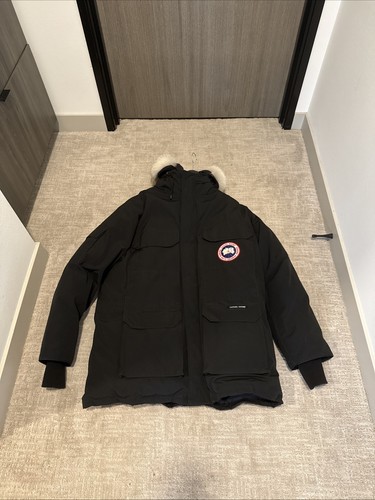 Canada goose 4660l expedition - canada,