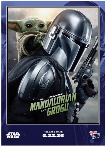 2026 star wars topps now - star,