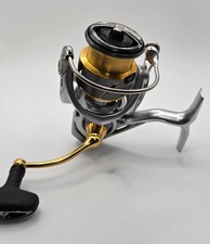 Moulinet toupie Daiwa 21