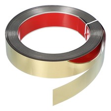 Moulure murale métal 26.2ft x