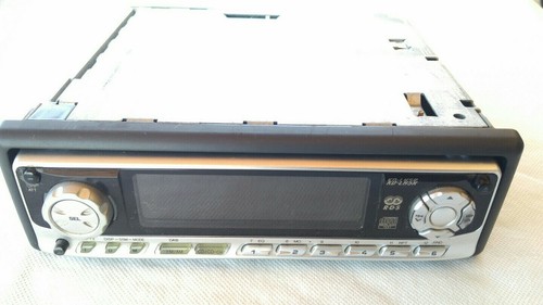 Jvc autoradio lecteur - autoradio,