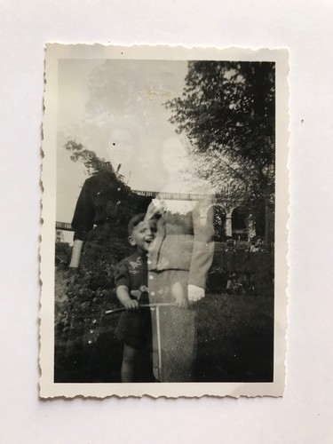 Snapshot photo originale - snapshot,