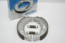 Garnitures De Frein Arrière HONDA SH 125 (JF09) De 2001 À 2004 POLINI 176.0311