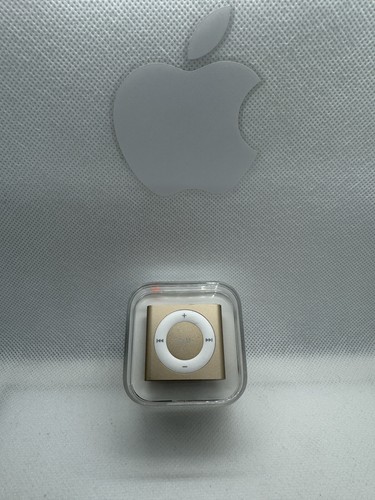 Apple ipod shuffle 4 - apple,