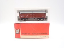 JOUEF - HO - 6220 - WAGON