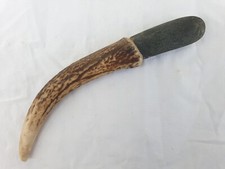 Poignard outil Préhistorique