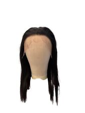 perruque femme cheveux humains