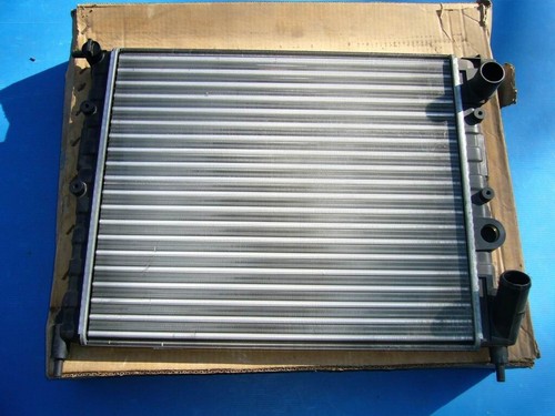 Radiateur refroidissement - de,