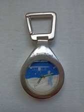 Montre De Poche Le Petit Prince Porte Clés Enfant - Déco Objet Vitrine -⚱️16