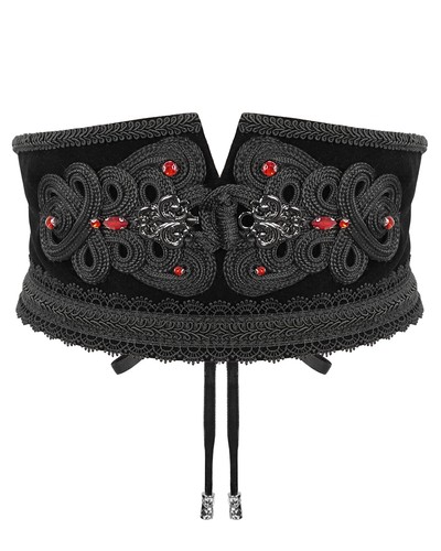 Devil fashion femmes - fashion, foncé