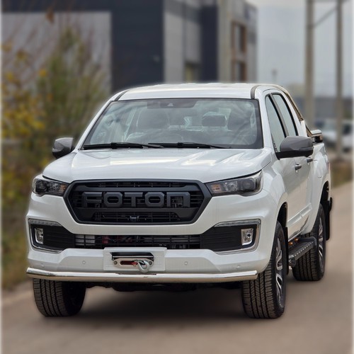 Garde choc pour - pour, foton