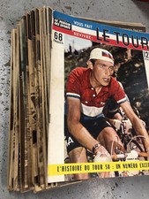 LE MIROIR DES SPORTS * ANNEE