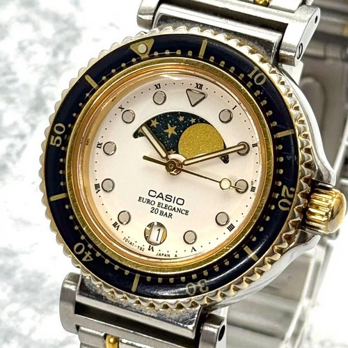 Casio 604 marlin diver - casio,