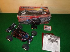 Kyosho 1/10 dbx ve