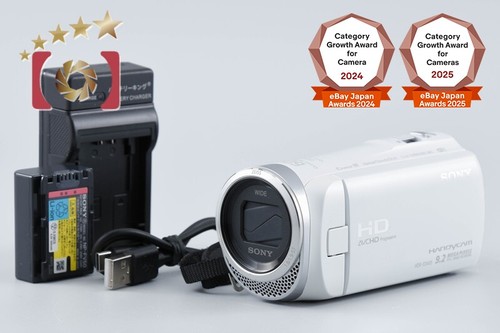 Appareil photo vidéo