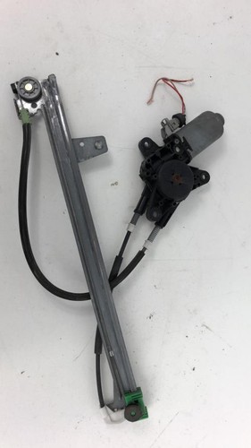Leve vitre electrique avant