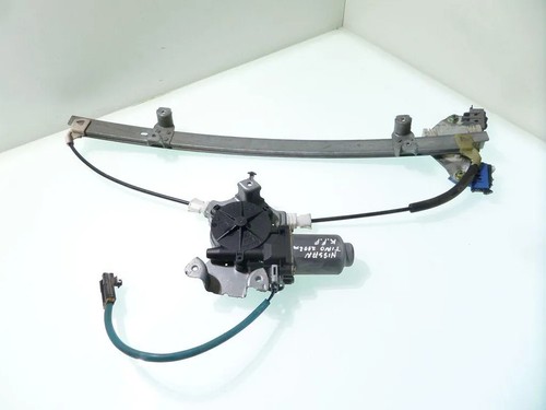 Nissan almera tino - tino, v10