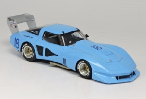Kit corvette tubular frame - .kit,