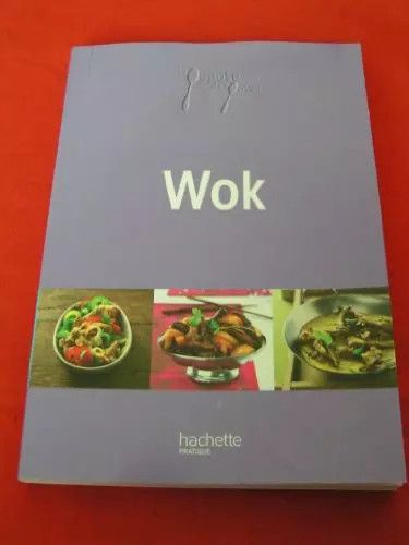 Popote des potes wok - la,